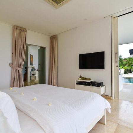 Villa Pondok Wahyu Sedana Umeanyar Exterior photo