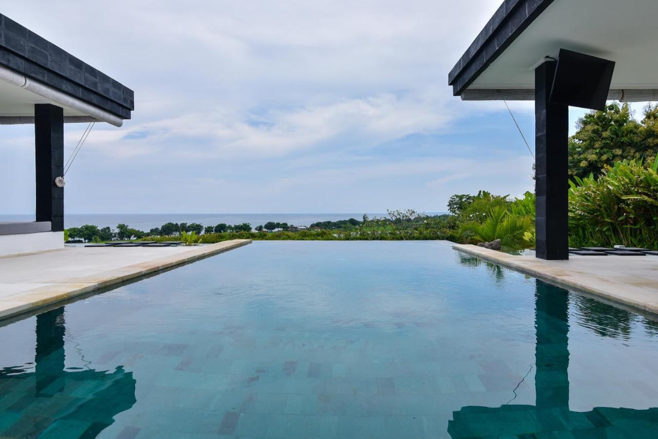 Villa Pondok Wahyu Sedana Umeanyar Exterior photo