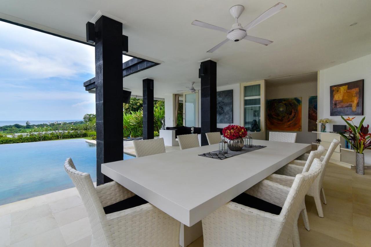 Villa Pondok Wahyu Sedana Umeanyar Exterior photo