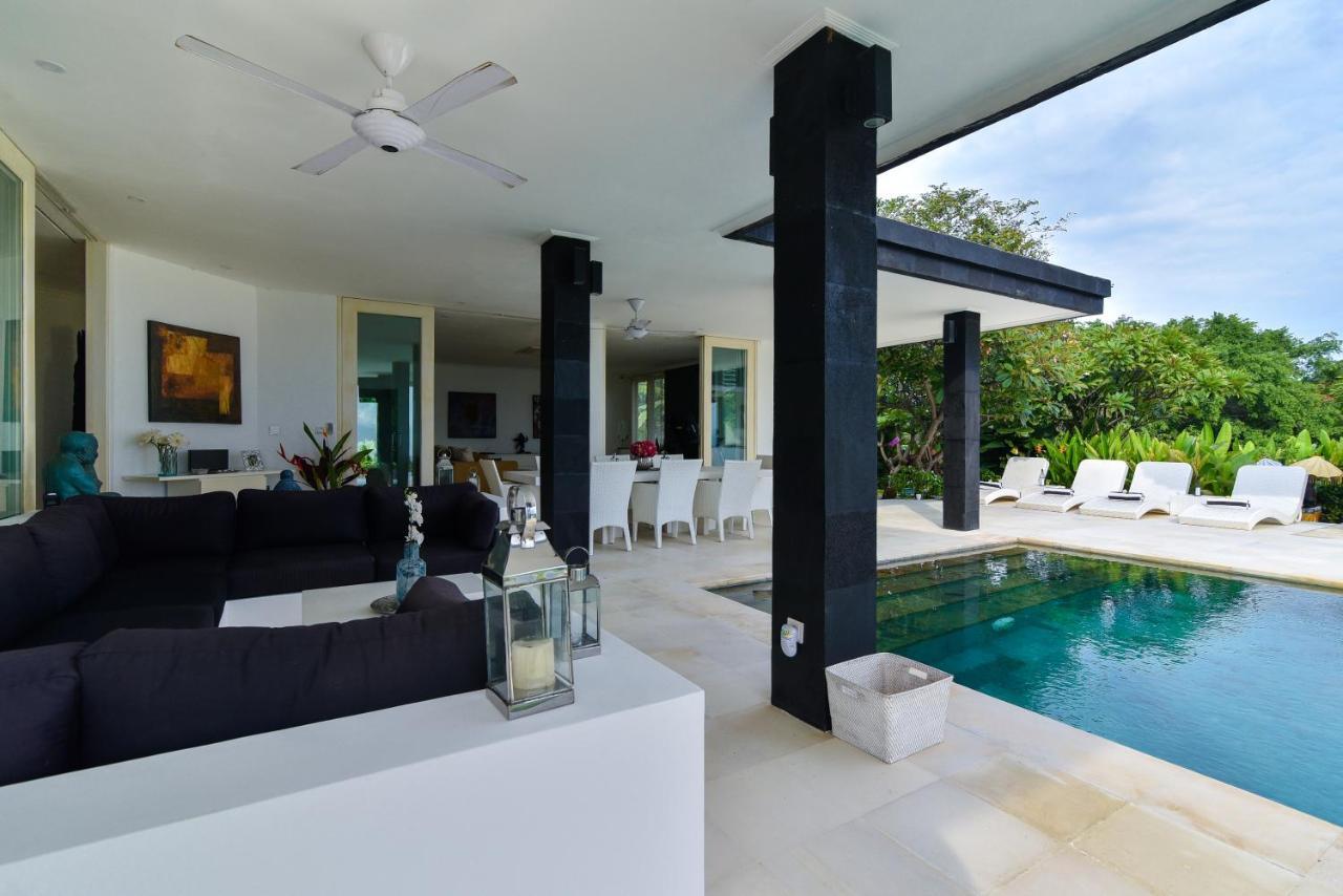 Villa Pondok Wahyu Sedana Umeanyar Exterior photo