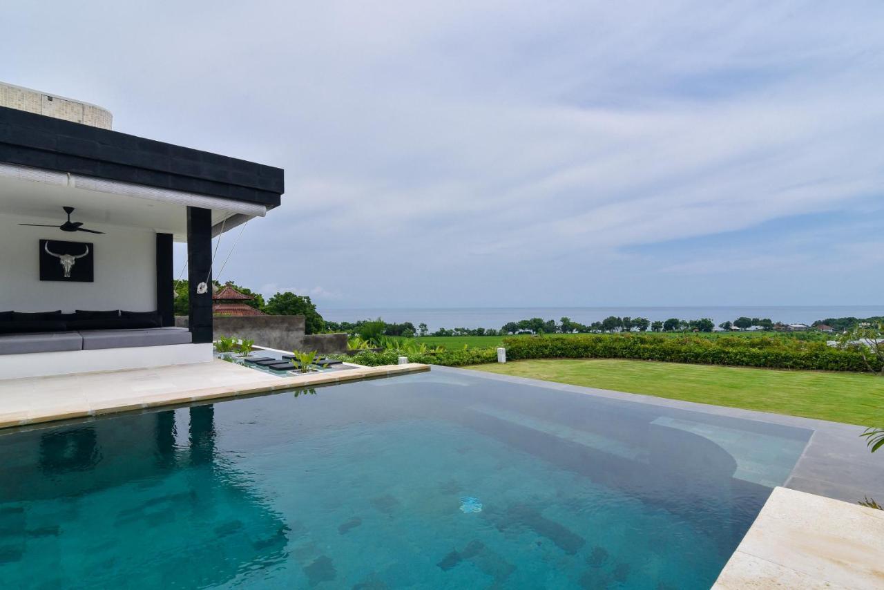 Villa Pondok Wahyu Sedana Umeanyar Exterior photo