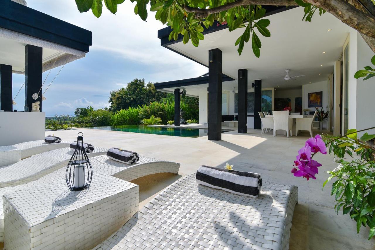 Villa Pondok Wahyu Sedana Umeanyar Exterior photo